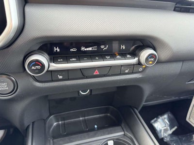 2026 Mazda Mazda CX-50 2.5 S Meridian Edition