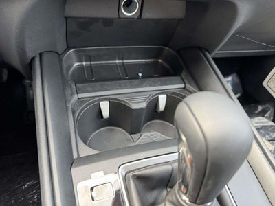 2026 Mazda Mazda CX-50 2.5 S Meridian Edition