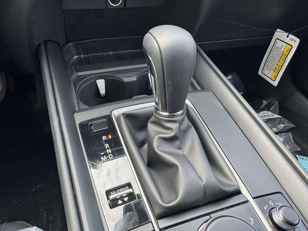 2026 Mazda Mazda CX-50 2.5 S Meridian Edition