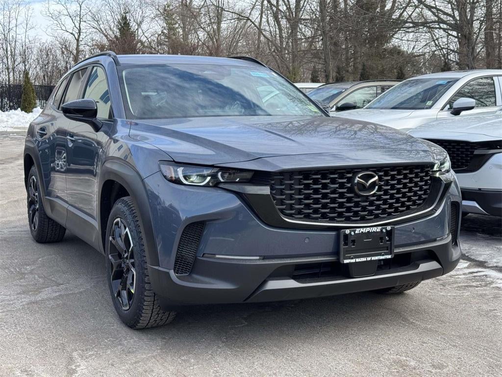 2026 Mazda Mazda CX-50 2.5 S Meridian Edition