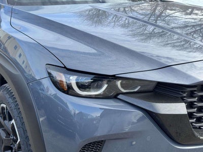 2026 Mazda Mazda CX-50 2.5 S Meridian Edition