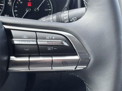 2026 Mazda Mazda CX-50 2.5 S Meridian Edition