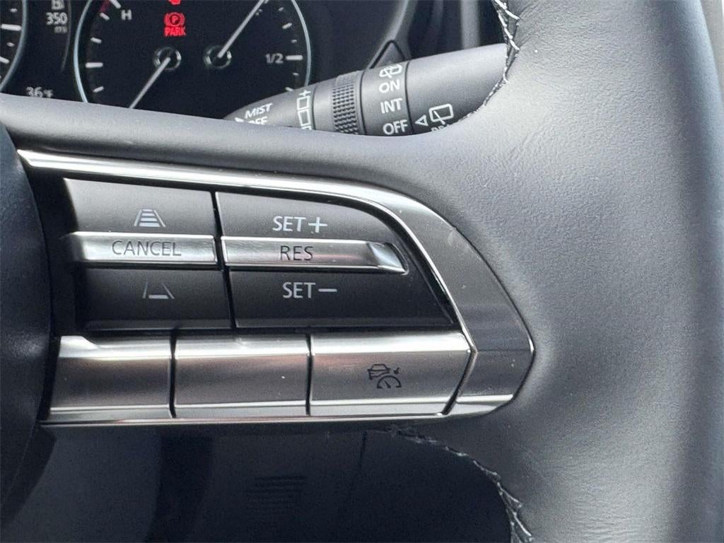 2026 Mazda Mazda CX-50 2.5 S Meridian Edition