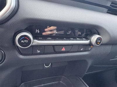 2026 Mazda Mazda CX-50 2.5 S Meridian Edition