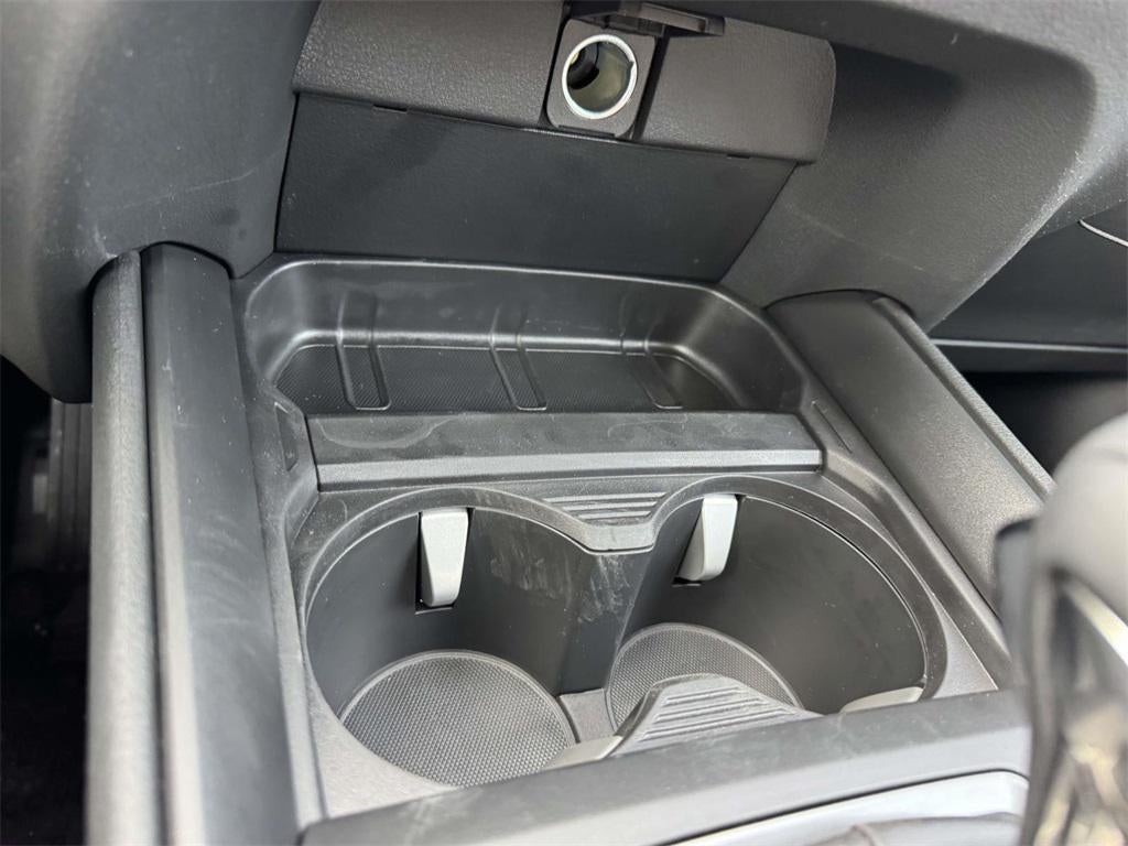 2026 Mazda Mazda CX-50 2.5 S Meridian Edition