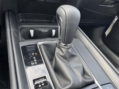 2026 Mazda Mazda CX-50 2.5 S Meridian Edition