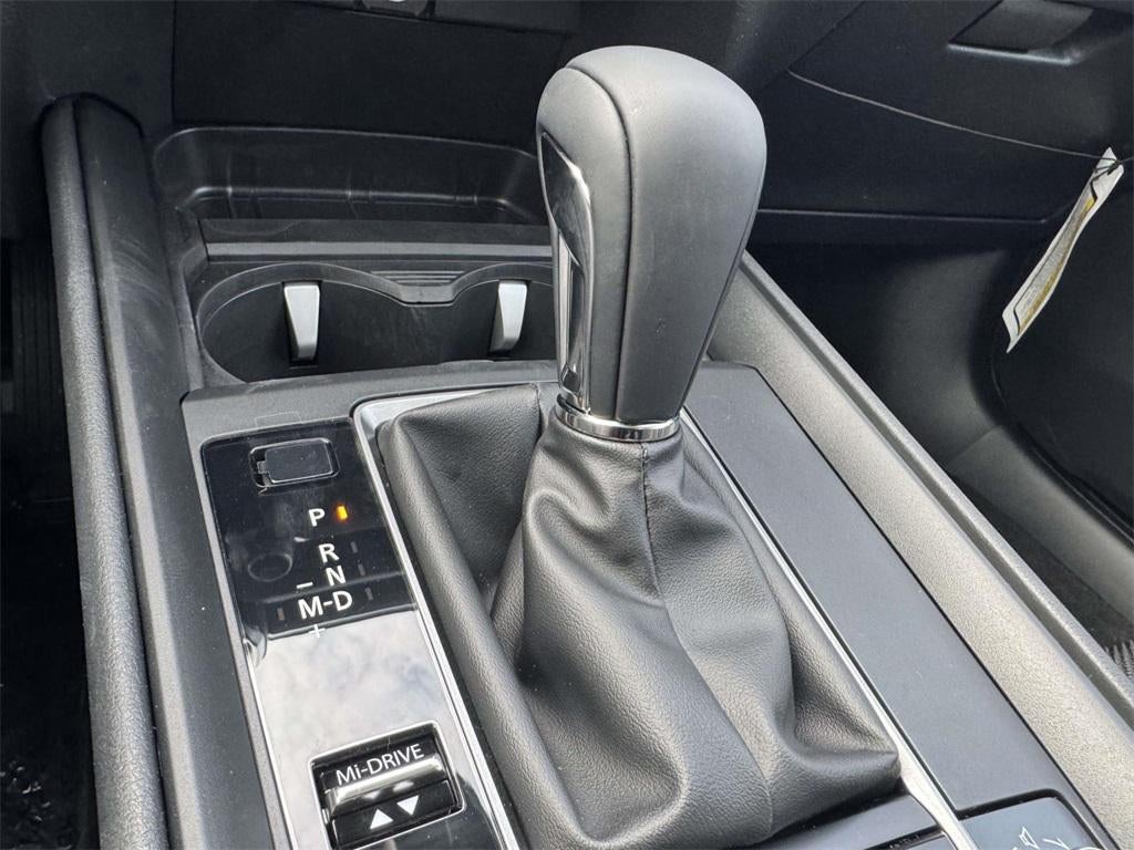 2026 Mazda Mazda CX-50 2.5 S Meridian Edition