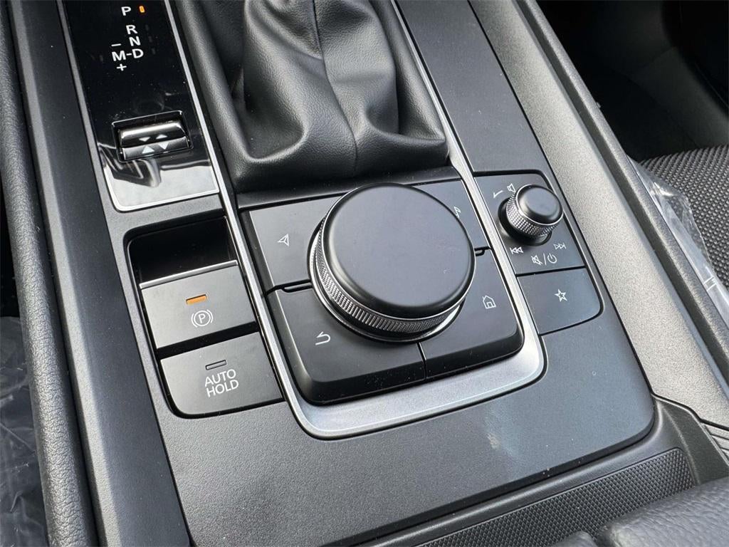 2026 Mazda Mazda CX-50 2.5 S Meridian Edition