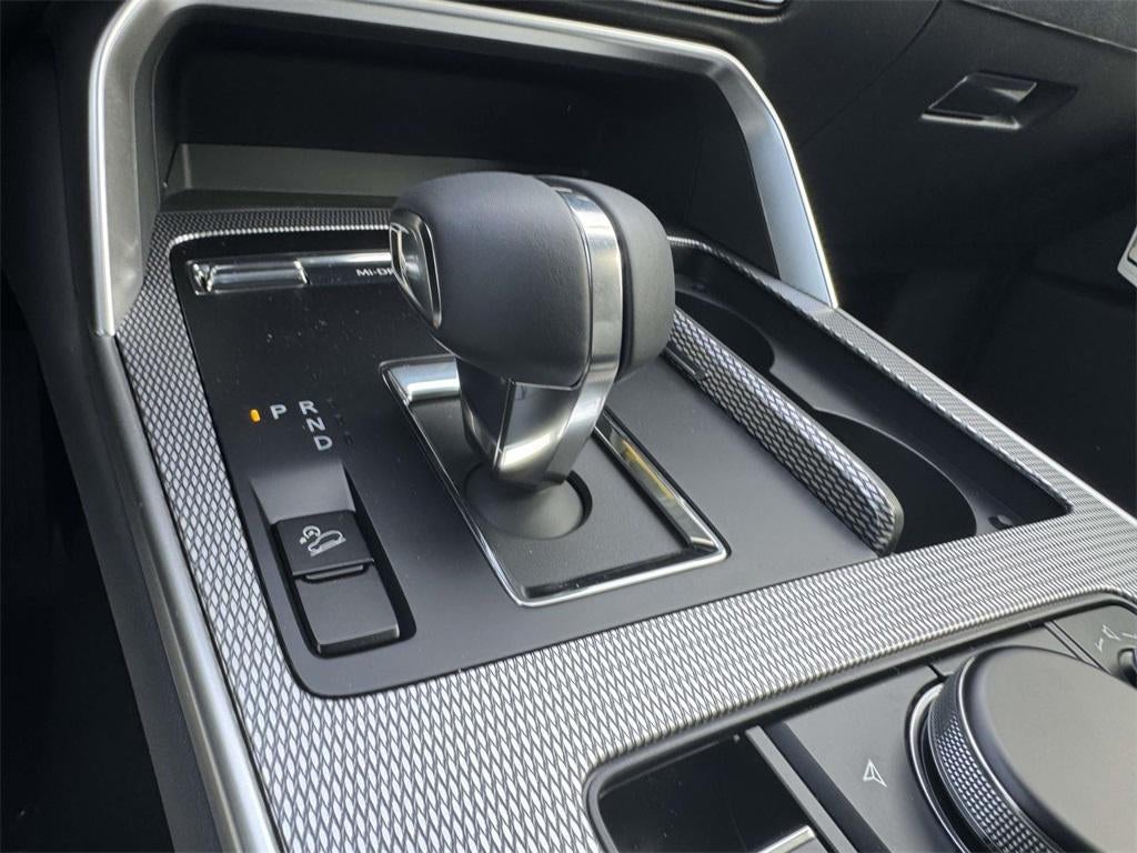 2026 Mazda Mazda CX-50 2.5 S Meridian Edition