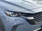 2026 Mazda Mazda CX-50 2.5 S Meridian Edition