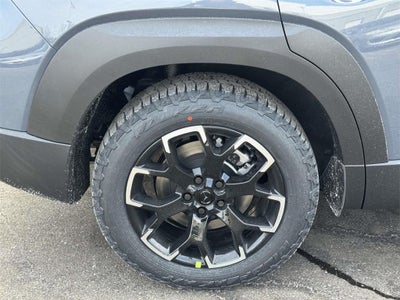 2026 Mazda Mazda CX-50 2.5 S Meridian Edition