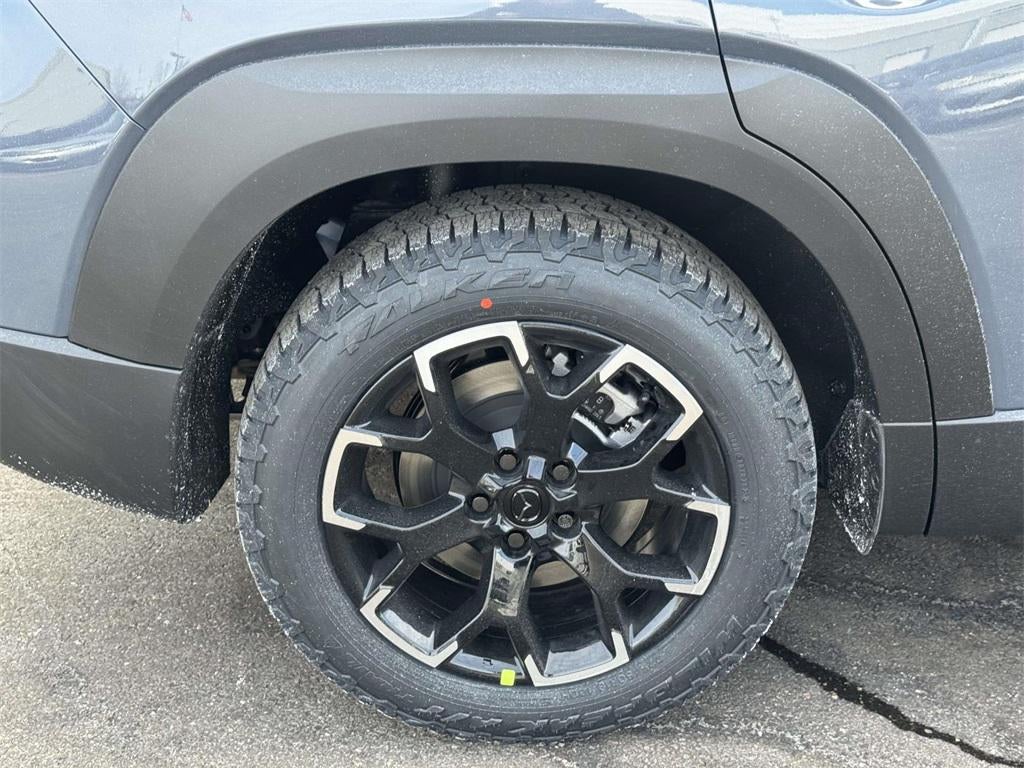 2026 Mazda Mazda CX-50 2.5 S Meridian Edition