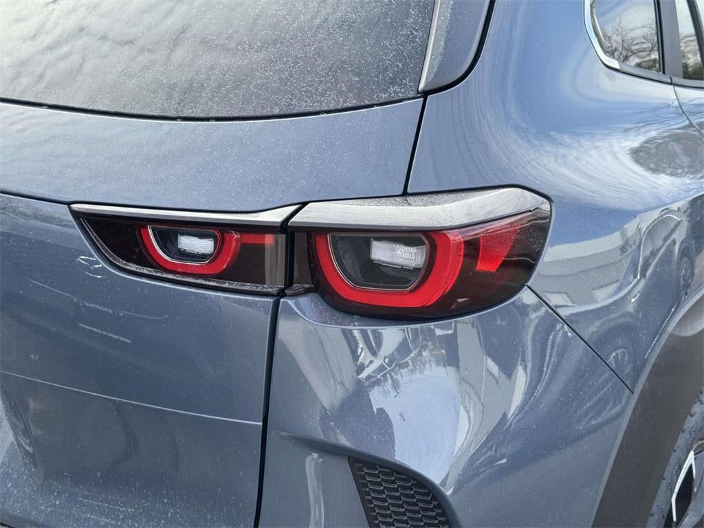 2026 Mazda Mazda CX-50 2.5 S Meridian Edition