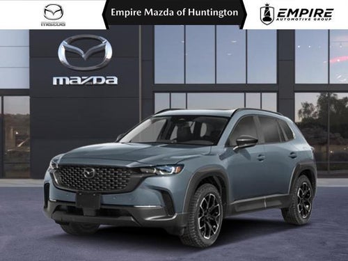 2026 Mazda Mazda CX-50 2.5 S Meridian Edition
