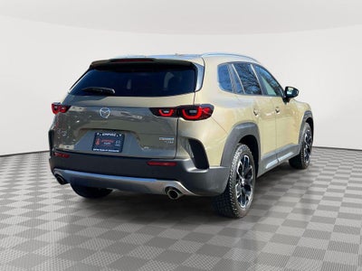 2023 Mazda Mazda CX-50 2.5 Turbo Meridian Edition