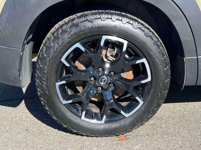 2023 Mazda Mazda CX-50 2.5 Turbo Meridian Edition