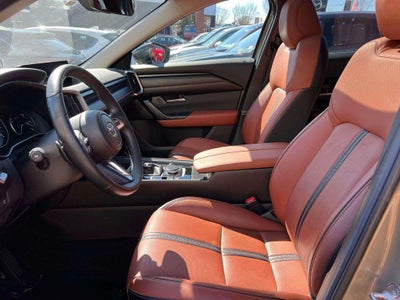 2024 Mazda Mazda CX-50 2.5 Turbo Meridian Edition