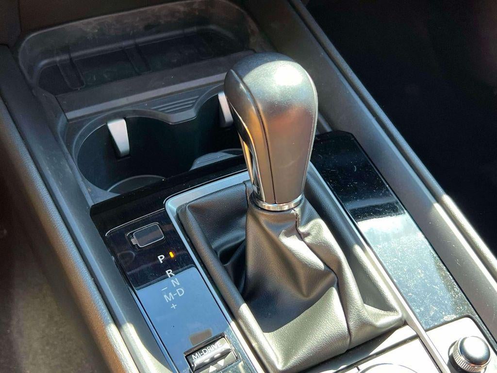 2024 Mazda Mazda CX-50 2.5 Turbo Meridian Edition