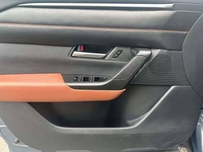 2023 Mazda Mazda CX-50 2.5 Turbo Meridian Edition