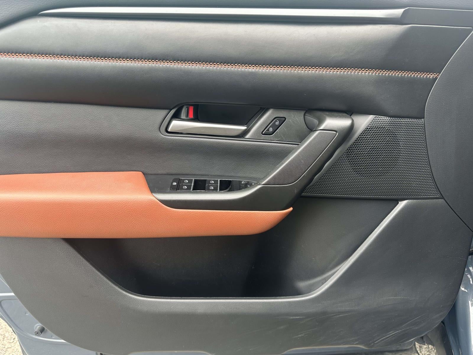 2023 Mazda Mazda CX-50 2.5 Turbo Meridian Edition