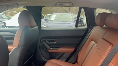 2023 Mazda Mazda CX-50 2.5 Turbo Meridian Edition