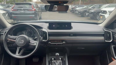 2023 Mazda Mazda CX-50 2.5 Turbo Meridian Edition