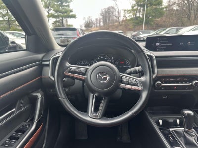 2023 Mazda Mazda CX-50 2.5 Turbo Meridian Edition