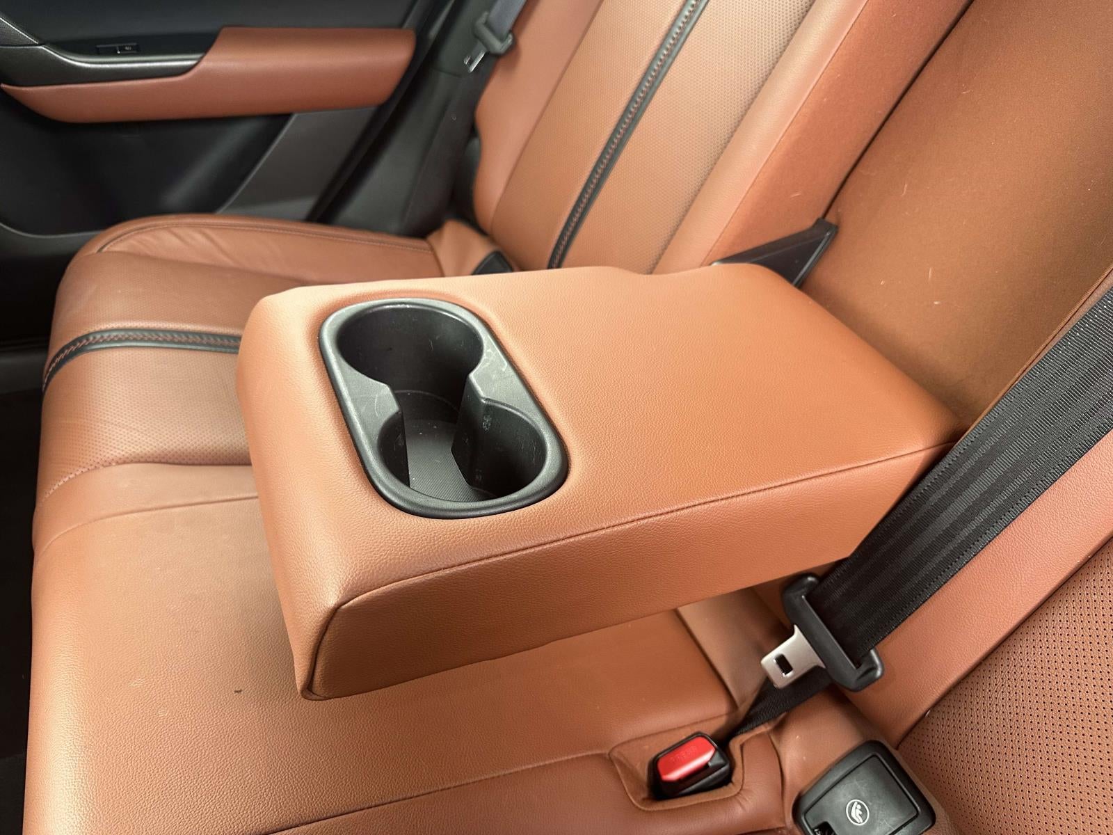 2023 Mazda Mazda CX-50 2.5 Turbo Meridian Edition