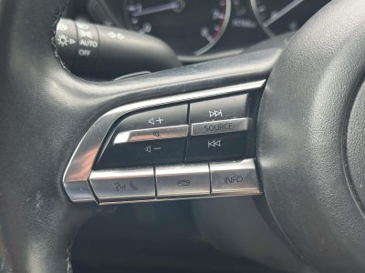 2023 Mazda Mazda CX-50 2.5 Turbo Meridian Edition