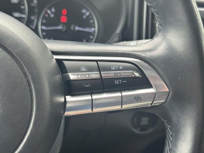 2023 Mazda Mazda CX-50 2.5 Turbo Meridian Edition