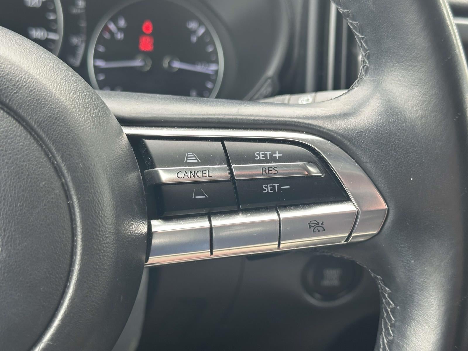 2023 Mazda Mazda CX-50 2.5 Turbo Meridian Edition