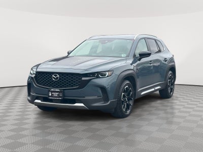 2023 Mazda Mazda CX-50 2.5 Turbo Meridian Edition