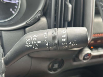 2023 Mazda Mazda CX-50 2.5 Turbo Meridian Edition