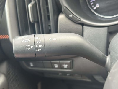 2023 Mazda Mazda CX-50 2.5 Turbo Meridian Edition