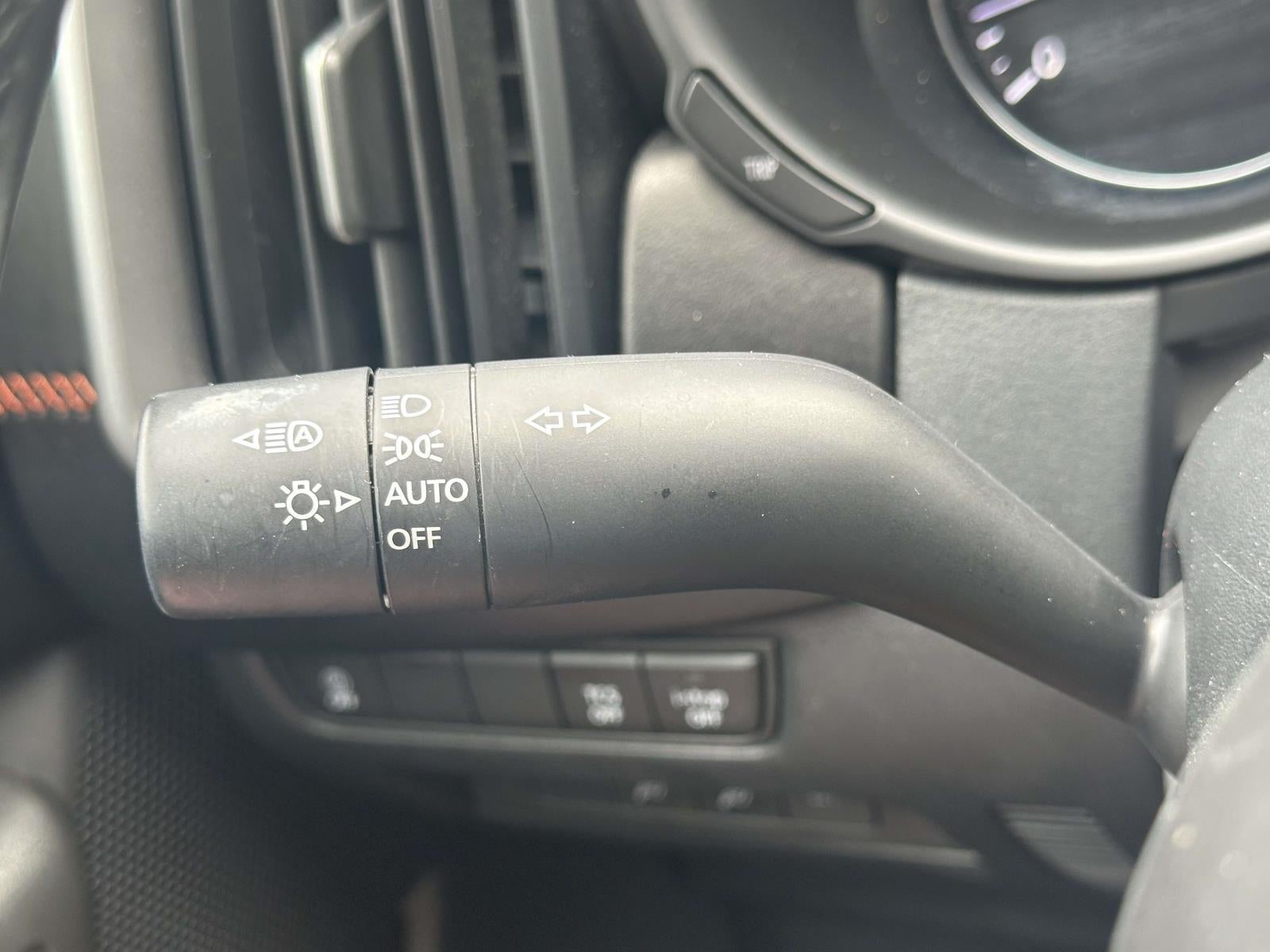 2023 Mazda Mazda CX-50 2.5 Turbo Meridian Edition