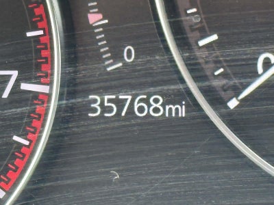 2023 Mazda Mazda CX-50 2.5 Turbo Meridian Edition