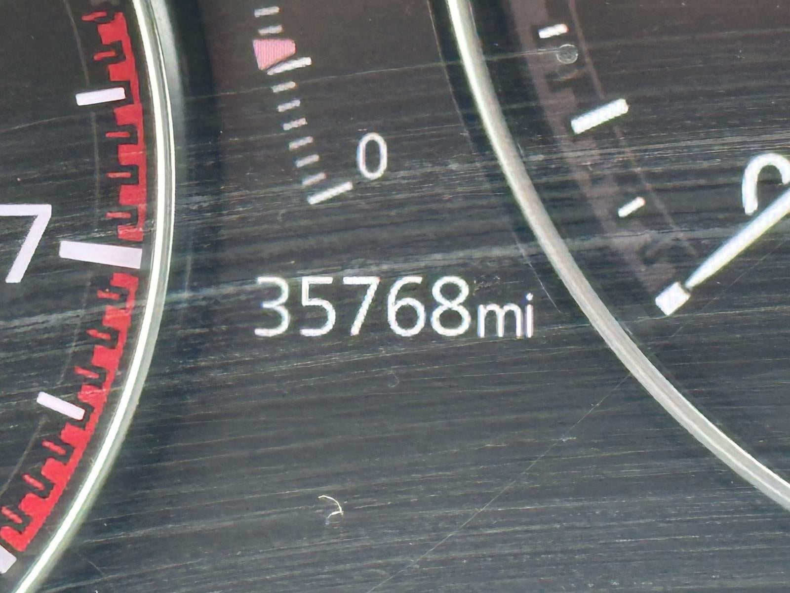 2023 Mazda Mazda CX-50 2.5 Turbo Meridian Edition