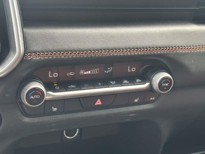 2023 Mazda Mazda CX-50 2.5 Turbo Meridian Edition