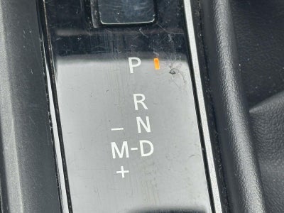 2023 Mazda Mazda CX-50 2.5 Turbo Meridian Edition