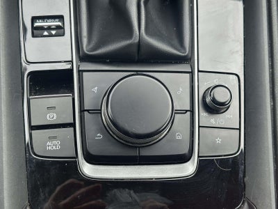 2023 Mazda Mazda CX-50 2.5 Turbo Meridian Edition