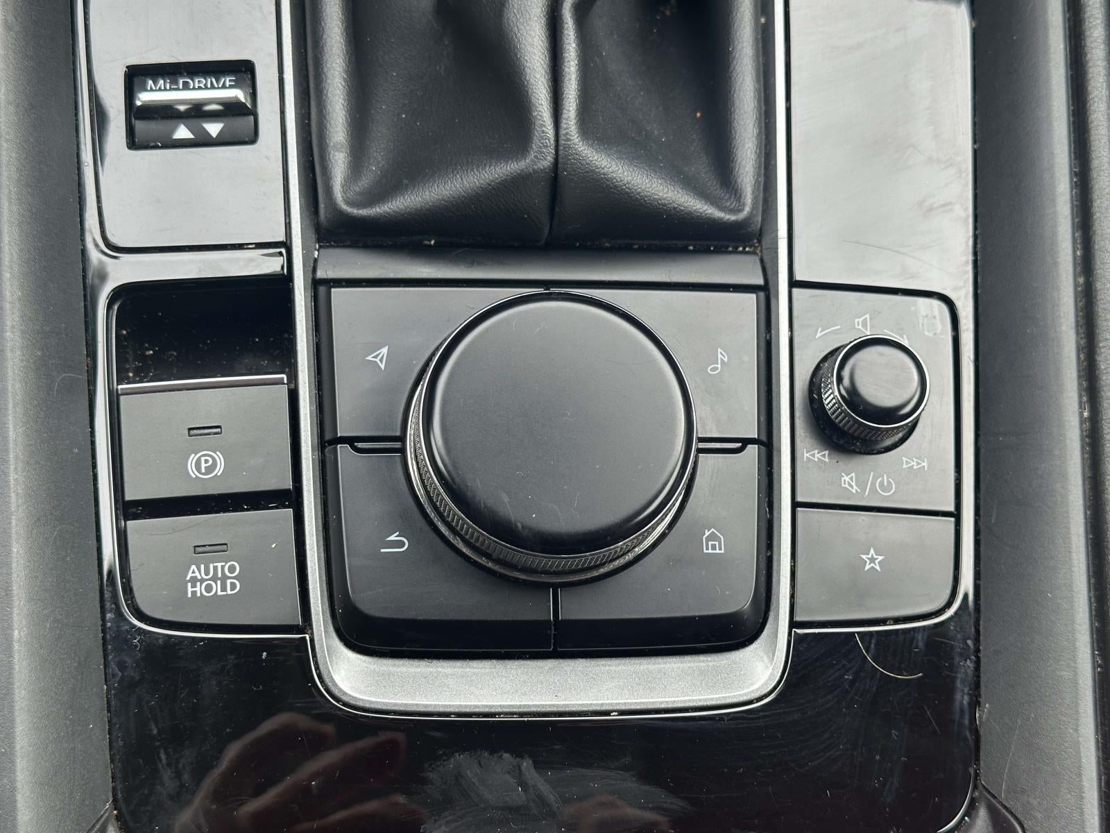 2023 Mazda Mazda CX-50 2.5 Turbo Meridian Edition