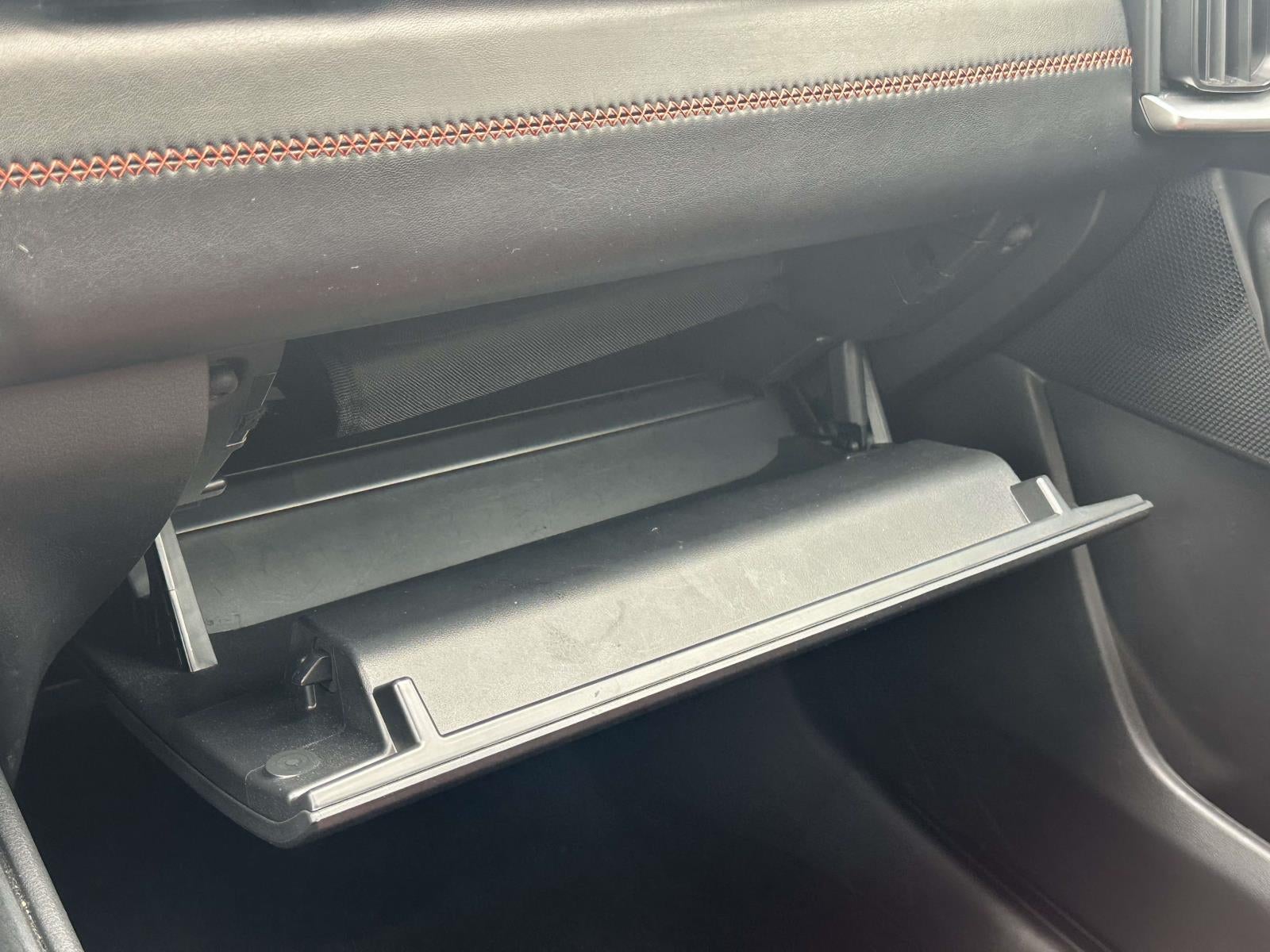 2023 Mazda Mazda CX-50 2.5 Turbo Meridian Edition