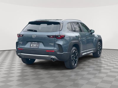 2023 Mazda Mazda CX-50 2.5 Turbo Meridian Edition
