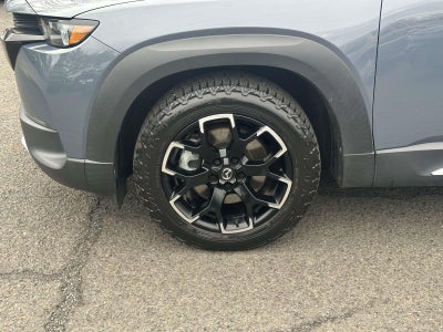 2023 Mazda Mazda CX-50 2.5 Turbo Meridian Edition