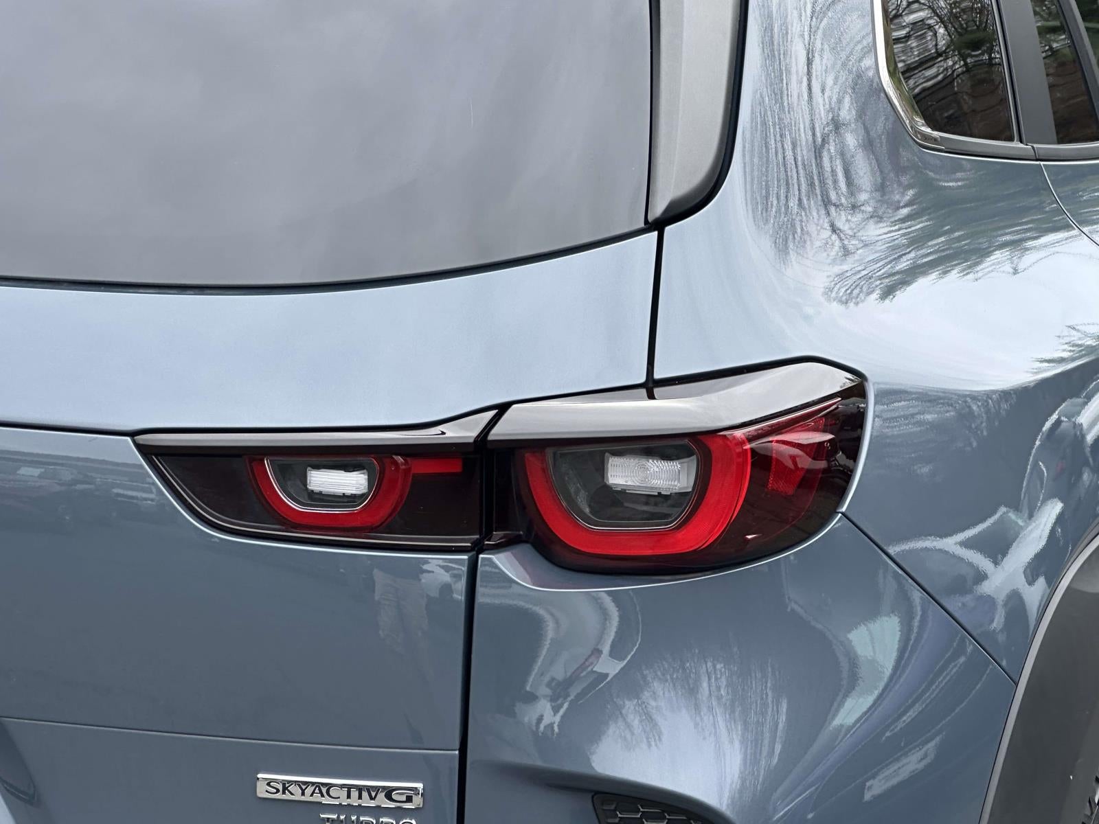 2023 Mazda Mazda CX-50 2.5 Turbo Meridian Edition