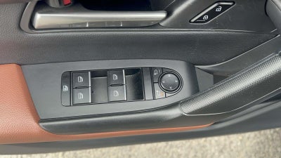 2023 Mazda Mazda CX-50 2.5 Turbo Meridian Edition