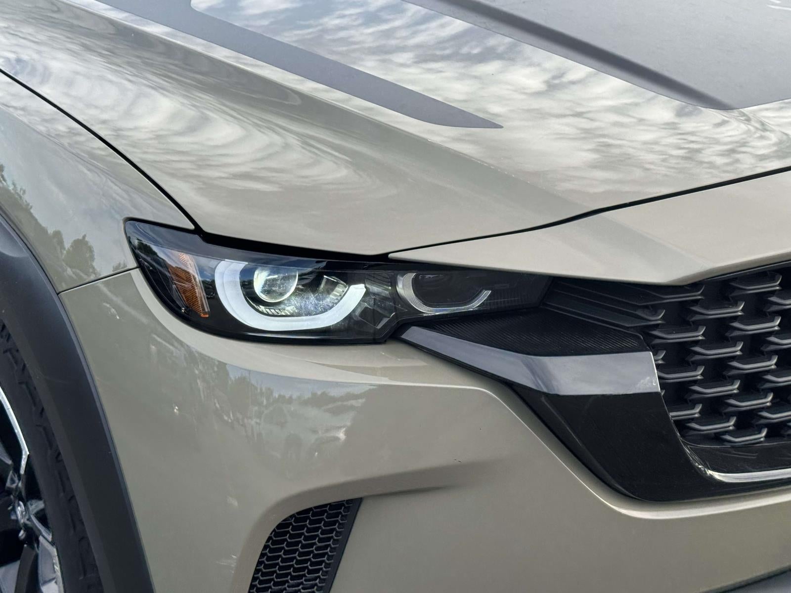 2023 Mazda Mazda CX-50 2.5 Turbo Meridian Edition