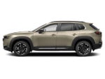 2026 Mazda Mazda CX-50 2.5 Turbo Meridian Edition