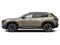 2026 Mazda Mazda CX-50 2.5 Turbo Meridian Edition