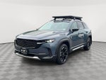 2025 Mazda Mazda CX-50 2.5 Turbo Meridian Edition